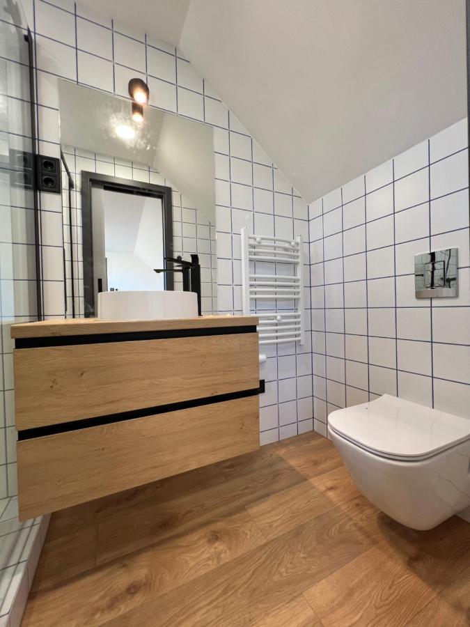 Danube Luxury Suite Budapeste Exterior foto