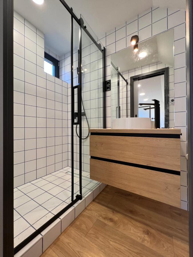 Danube Luxury Suite Budapeste Exterior foto